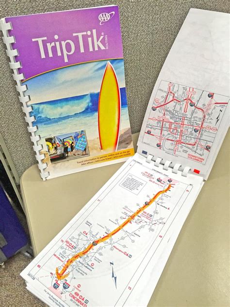 troptid|TripTik Travel Planner